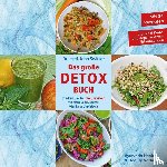 Switzer, John - Dr. med. John Switzer Das große DETOX BUCH