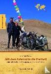 Truc-Vallet, Elie - Mit dem Fahrrad in die Freiheit