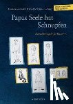 Kistner, Sarah, Bernard, Ina, Thiemt, Christiane, Rau, Miriam - Papas Seele hat Schnupfen