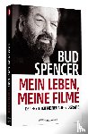 Spencer, Bud, Luca, Lorenzo De, Filippi, David De - Bud Spencer - Mein Leben, meine Filme