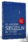 Freund, Klaus - 111 Gründe, segeln zu gehen