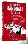Nikoleit, Julia - 111 Gründe, Handball zu lieben