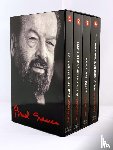 Spencer, Bud - Bud Spencer: Alle vier Bud-Spencer-Paperbacks im Schuber