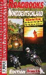  - M&R Roadbooks: Norddeutschland