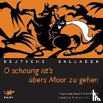  - O SCHAURIG ISTS BERS MOOR Z