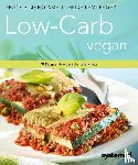 Mangiameli, Franca, Lemberger, Heike - Low-Carb vegan.