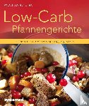 Link, Wolfgang - Low-Carb-Pfannengerichte