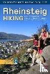Todt, Wolfgang, Poller, Ulrike - Rheinsteig Hiking - Your pocket guide to unmissable highlights