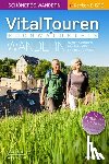 Poller, Ulrike, Todt, Wolfgang - Vitaltouren & Soonwaldsteig - Schönes Wandern Pocket mit Detail-Karten, Höhenprofilen und GPS-Daten