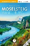 Poller, Ulrike, Todt, Wolfgang - Moselsteig  Schöneres Wandern Pocket