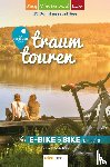 Schönhöfer, Hartmut - Traumtouren E-Bike & Bike Band 3