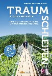 Poller, Ulrike, Todt, Wolfgang - Traumschleifen & Traumschleifchen 3 - Saar-Hunsrück