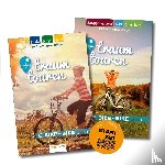 Schönhöfer, Hartmut - traumtouren E-Bike & Bike Start-Set mit 2 Bänden