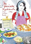 Kopp, Gabi - Das persische Kochbuch
