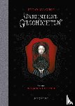 Poe, Edgar Allan - Unheimliche Geschichten Band 1