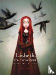 Lacombe, Benjamin, Perez, Sébastien - Lisbeth, die kleine Hexe