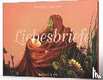 Lacombe, Benjamin - Liebesbriefe