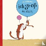 L'Arronge, Lilli - Ich groß - du klein