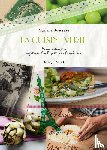 Rousseau, Murielle - La cuisine verte