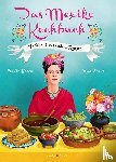 Garcia, Rosita - Das Mexiko Kochbuch