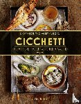 Wildsmith, Lindy, Sforza, Valentina - Cicchetti und andere italienische Kleinigkeiten