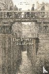 Cohen-Janca, Irène, Quarello, Maurizio A. C. - Die letzte Reise