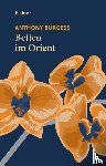 Burgess, Anthony - Betten im Orient