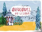 Ritter, Annegret - Quiosques de Lisboa