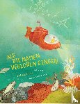 Katzenberger, Andrea - Als die Namen verloren gingen