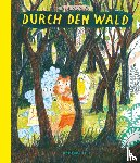 Palmtag, Nele - Durch den Wald