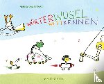 Raab, Ann Cathrin - Wörterwuselwettrennen