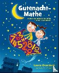 Overdeck, Laura - Gutenacht-Mathe
