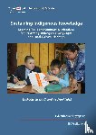  - Sustaining Indigenous Knowledge