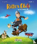 Härter, Simone - Ritter Chili im Einhornwald