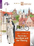  - Radtouren durch historische Stadtkerne im Land Brandenburg Tour 4 - Rund um den Fläming