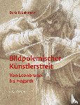 Lehmann, Doris H. - Bildpolemischer Künstlerstreit
