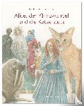Boysen, Margret - Alice, der Klimawandel und die Katze Zeta