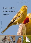 Strecker, Ulrike, Wilkens, Horst - Vögel auf den Kanarischen Inseln