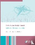 Kahrass, Hannes, Mertz, Marcel - Ethik in der Public Health