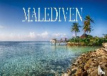  - Die Malediven - Ein kleiner Bildband