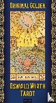 Wirth, Oswald - Original Golden Wirth Tarot (XXL Edition)