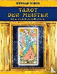Wirth, Oswald - Tarot der Meister