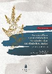 Sackmann, Werner - Arzneistoffe in tiermedizinischen Standardwerken der römischen Antike.