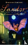 Flechsig, Dorothea - Sandor 01. Fledermaus mit Köpfchen
