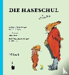 Sixtus, Albert - Die Haseschul (Die Häschenschule -- pfälzisch)