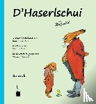 Sixtus, Albert - Die Häschenschule. D'Haserlschui. Bairisch