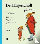 Sixtus, Albert - De Häsjerschull. Die Häschenschule -- Kölsch