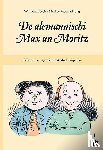 Busch, Wilhelm - De alemannischi Max un Moritz