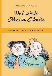 Busch, Wilhelm - De hessische Max un Moritz