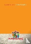Buschhorn-Walter, Juliane, Holten, Claudia von - Amiguitos - cuadernillo 1 / Arbeitsheft 1